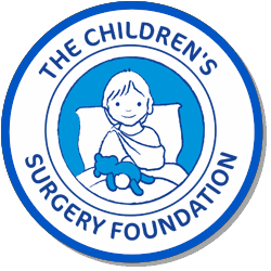 Childrens Surgery Foundation is a registered charity in England and Wales (1187476)